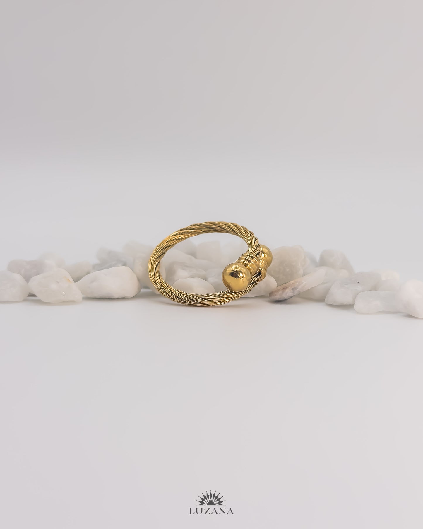 Cord Ring