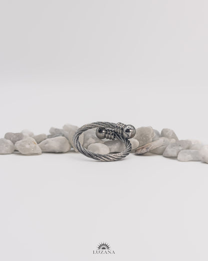 Cord Ring