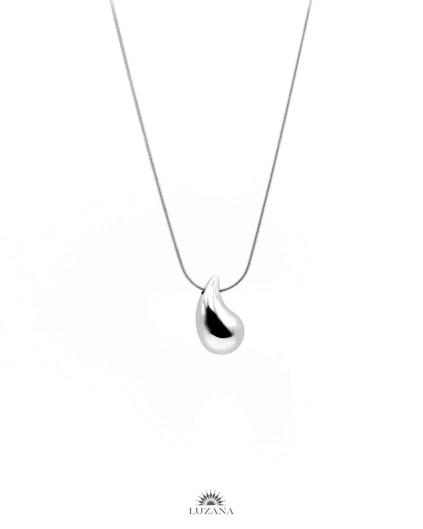 Drop Necklace