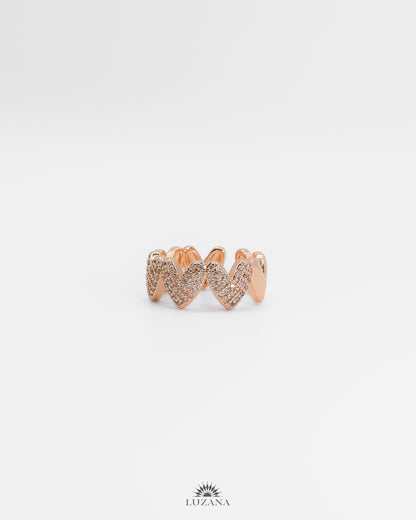 Heart Ring