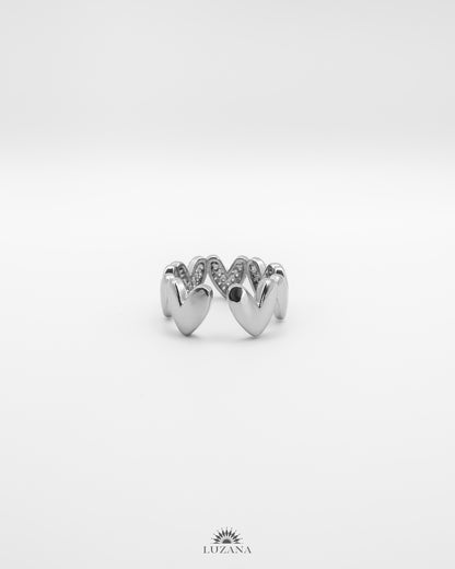 Heart Ring