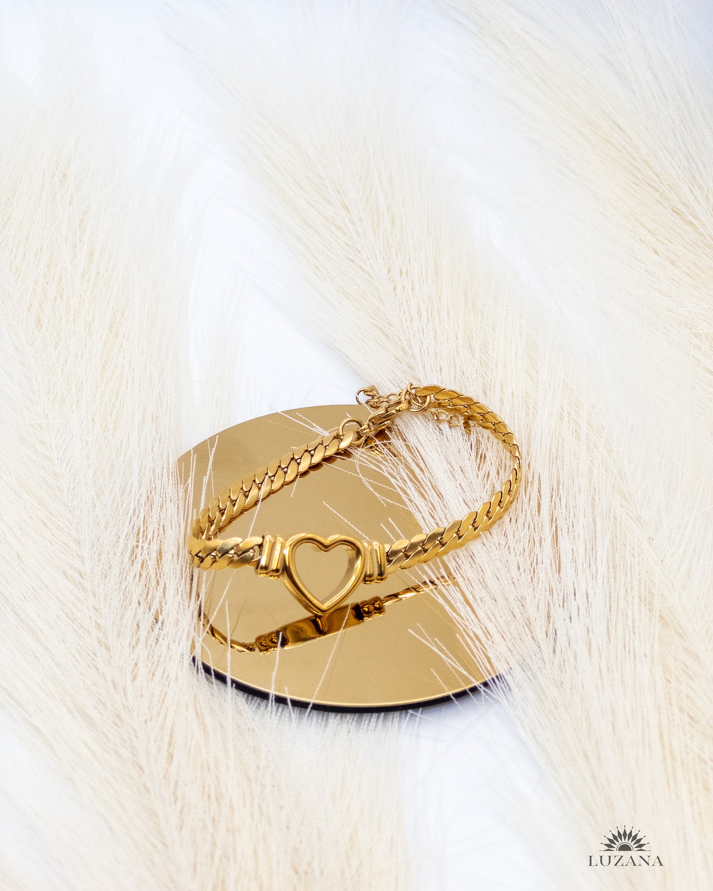 Love Embrace Bracelet