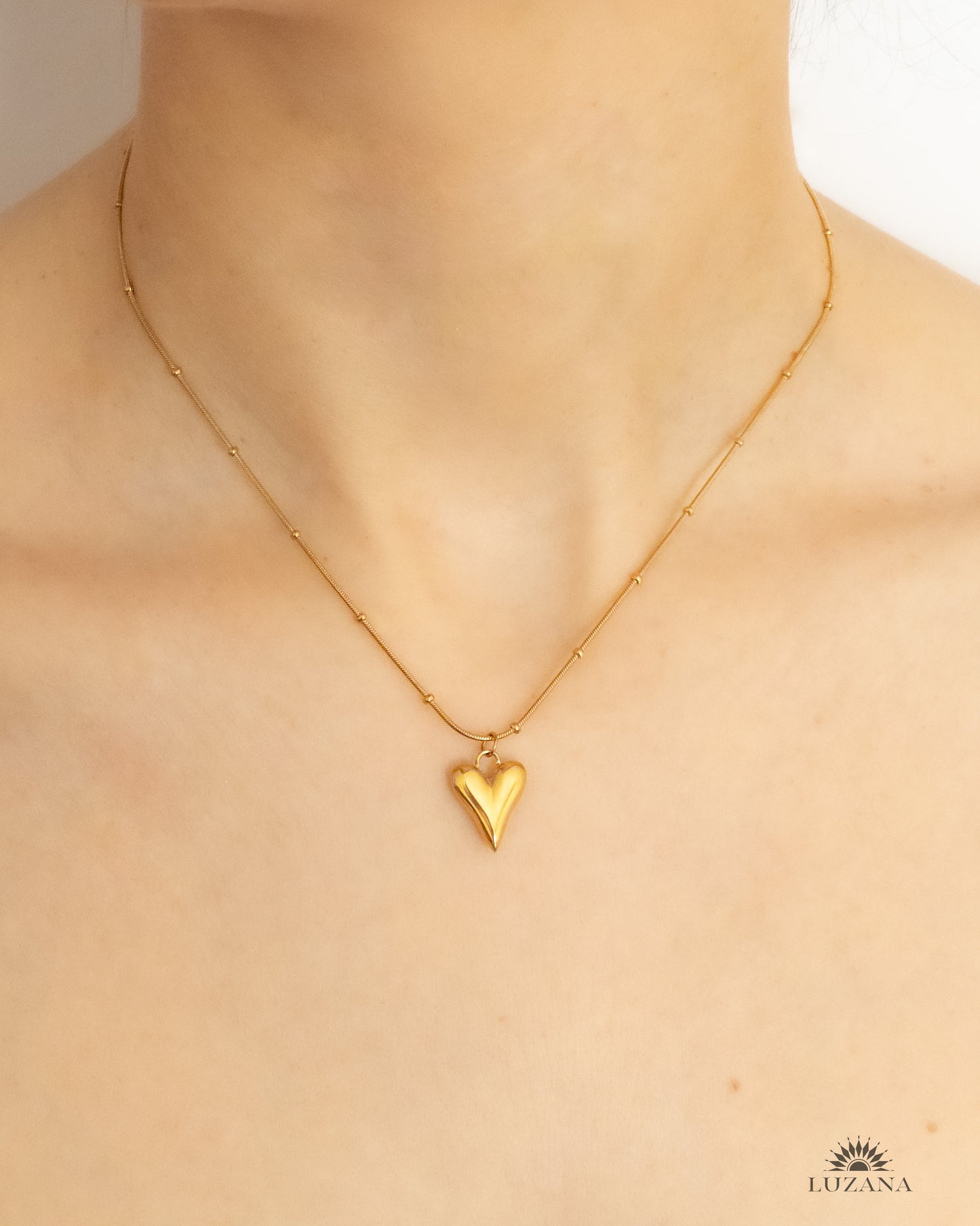 True Love Necklace