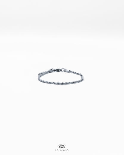 Small Mesh Bracelet