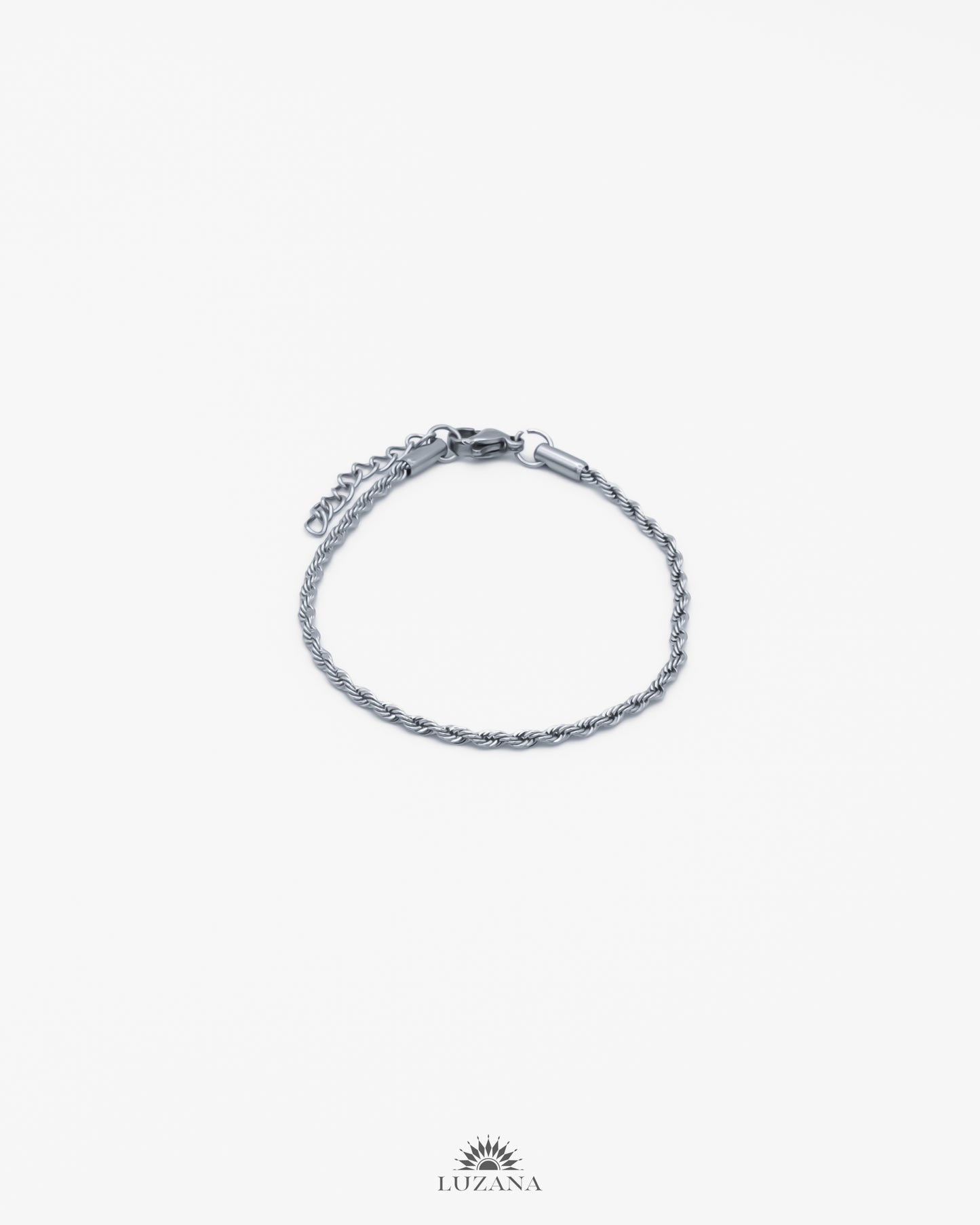 Small Mesh Bracelet