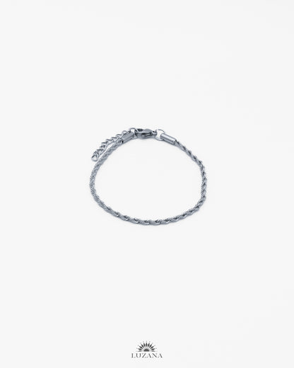 Small Mesh Bracelet